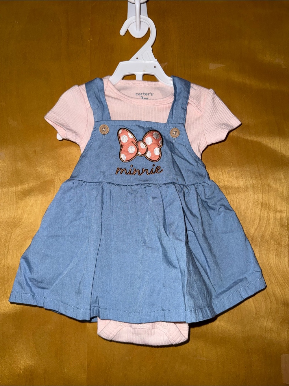 Kids Dress/Onesie